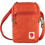 Pochette hight coast rouge orang en nylon