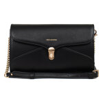 Pochette de soirée merline noir olia Pochette de soirée merline noir olia
