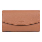 Pochette de soire - tan - madrid brun naturel