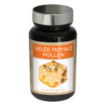 Pollen gel�e royale