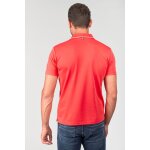 Polo aron corail dylan en coton Polo aron corail dylan en coton