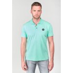 Polo aron vert gabe Polo aron vert gabe