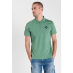 Polo aron vert hans Polo aron vert hans