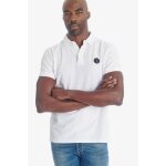 Polo dylon blanc otto Polo dylon blanc otto