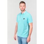 Polo dylon bleu rex Polo dylon bleu rex