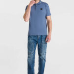 Polo oaron bleu tony Polo oaron bleu tony