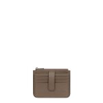 Porte - cartes confort Écorce en cuir hattie marron Porte - cartes confort Écorce en cuir hattie marron