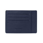 Porte - cartes stop rfid cuir confort marine nea