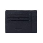 Porte - cartes stop rfid cuir confort noir zo lia