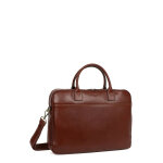 Porte - documents 13'' & a4 cuir republique marron Porte - documents 13'' & a4 cuir republique marron