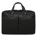 Porte - documents - 15 & a4 - noir - travel business en nylon Porte - documents - 15 & a4 - noir - travel business en nylon
