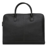 Porte - documents a4 cuir confortbus noir amy Porte - documents a4 cuir confortbus noir amy