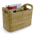 Porte - magazines naturel daryl Porte - magazines naturel daryl