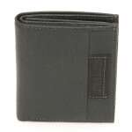 Porte - monnaie et carte homme noir - arthur & aston en cuir Porte - monnaie et carte homme noir - arthur & aston en cuir