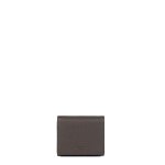 Porte - monnaie cuir confort taupe nea