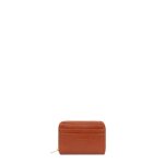 Porte - monnaie stop rfid kate caramel yael Porte - monnaie stop rfid kate caramel yael