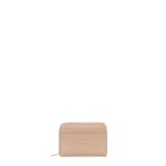 Porte - monnaie stop rfid kate taupe clio Porte - monnaie stop rfid kate taupe clio