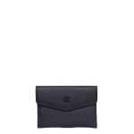Porte - papiers cuir soft marine remy