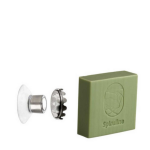 Porte - savon aimant�