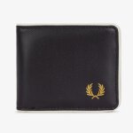 Portefeuille classique noir Portefeuille classique noir
