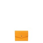 Portefeuille kimy orange