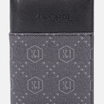 Portefeuille pouce black