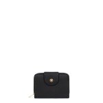 Portefeuille stop rfid abi noir opal