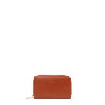 Portefeuille stop rfid kate caramel nell