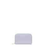 Portefeuille stop rfid kate lilas alia