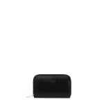 Portefeuille stop rfid kate noir nina