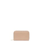 Portefeuille stop rfid kate taupe elle