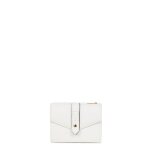 Portefeuille toscane blanc tess