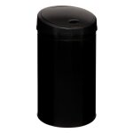 Poubelle sensor 40l dtecteur infra - rouge