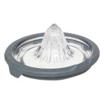 Presse - agrumes no 2 avec verre doseur, 500 ml