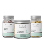 Programme br�le - graisses 1 mois