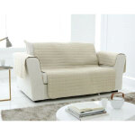 Protge - fauteuil matelass - beige