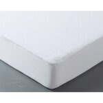 Prot�ge - matelas antitranspiration blanc