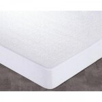 Prot�ge - matelas en eponge imperm�able marisol