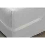 Prot�ge - matelas housse int�grale en eponge primavera