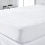 Protege matelas impermeable 140 / 190 today anti acariens Protege matelas impermeable 140 / 190 today anti acariens