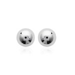 Boucles oreilles maison de la bijouterie sensimio w0y403y4 argent Boucles oreilles maison de la bijouterie sensimio w0y403y4 argent