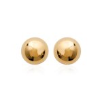 Boucles oreilles maison de la bijouterie sensimio y3zv5z4 plaqu or