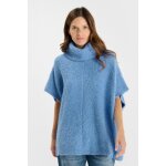 Pull bleu agnes