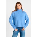 Pull bleu kai Pull bleu kai