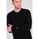 Pull cevor noir amil