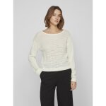 Pull col bateau blanc Pull col bateau blanc