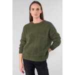 Pull daisy vert alma
