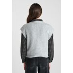 Pull davidgi gris tess