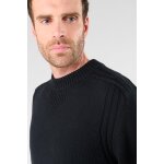 Pull dilvac noir ash Pull dilvac noir ash