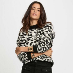 Pull femme morgan ivoire Pull femme morgan ivoire